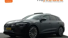 Gebruikt 2020 Audi e-tron Business SUV | € 32.900 (Eerlijke prijs)