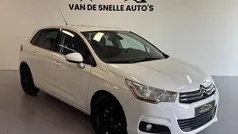 Wit Gebruikt 2011 Citroën C4 Tendance Hatchback | € 5.790 (Eerlijke prijs)