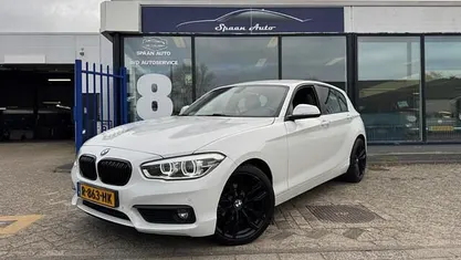 Occasion BMW 118 M Sport 136 PK (100 kW) 2016 Hatchback