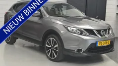 Gebruikt 2017 Nissan Qashqai 360º SUV | € 11.950 (Eerlijke prijs)