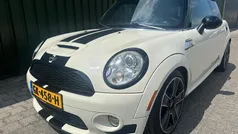 Wit Gebruikt 2010 Mini Cooper S Chili Hatchback | € 5.999 (Goede deal)