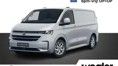 Overige Nieuw 2024 VW T6.1 Van | € 48.840 (Eerlijke prijs)