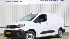 Gebruikt 2024 Opel Combo S MPV | € 19.900 (Super prijs)