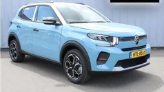 Gebruikt 2025 Citroën C3 Hatchback | € 24.845 (Eerlijke prijs)
