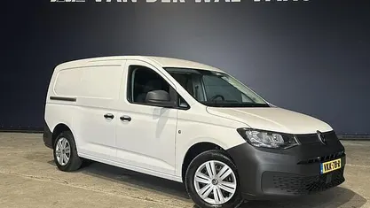 Occasion 2021 VW Caddy Maxi MPV | € 14.750 (Eerlijke prijs)