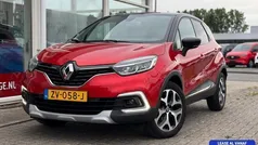 Gebruikt 2019 Renault Captur Intens SUV | € 13.999 (Eerlijke prijs)