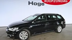 Gebruikt 2020 VW Golf VII Comfortline Stationwagen | € 13.440 (Goede deal)