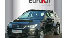 Gebruikt 2018 Seat Arona Style SUV | € 14.990 (Eerlijke prijs)