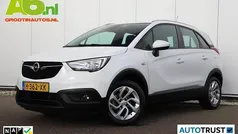 Gebruikt 2020 Opel Crossland X Edition SUV | € 12.900 (Goede deal)