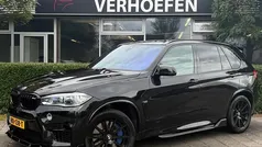 Zwart Gebruikt 2015 BMW X5 M Performance SUV | € 44.950 (Eerlijke prijs)