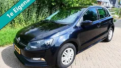 Gebruikt 2017 VW Polo Comfortline Hatchback | € 7.195 (Eerlijke prijs)