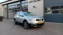 Gebruikt 2012 Nissan Qashqai SUV | € 7.750 (Eerlijke prijs)