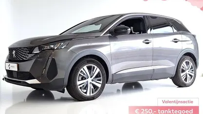 Occasion 2024 Peugeot 3008 Allure SUV | € 29.940 (Eerlijke prijs)