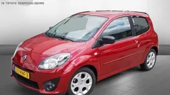Rood Gebruikt 2011 Renault Twingo Dynamique Hatchback | € 2.950 (Goede deal)