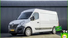 Gebruikt 2019 Renault Master Van | € 10.950 (Super prijs)