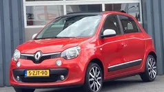 Rood Gebruikt 2015 Renault Twingo Dynamique Hatchback | € 5.450 (Eerlijke prijs)