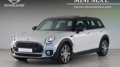 Occasion Mini Cooper Clubman 136 PK (100 kW) 2021 Stationwagen