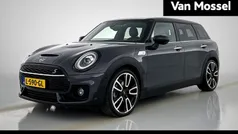 Stationwagon Gebruikt 2021 Mini Cooper Clubman Stationwagen | € 30.445 (Goede deal)