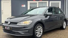 Gebruikt 2017 VW Golf VII Highline Hatchback | € 13.944 (Eerlijke prijs)