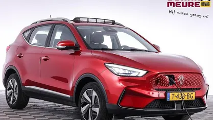 Occasion MG ZS Luxury 114 kW (156 PK) 2023 SUV