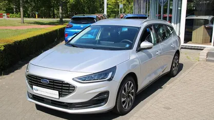Gebruikt 2023 Ford Focus Titanium Stationwagen | € 24.950 (Eerlijke prijs)
