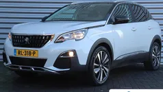 Gebruikt 2018 Peugeot 3008 Allure SUV | € 14.395 (Eerlijke prijs)