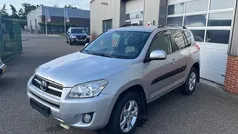 Gebruikt 2009 Toyota RAV4 Sol SUV | € 13.950 (Goede deal)