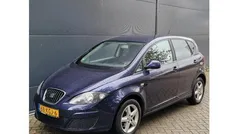 Gebruikt 2009 Seat Altea Reference MPV | € 3.795 (Eerlijke prijs)