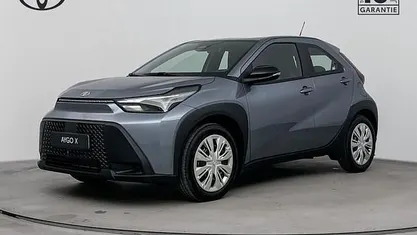 Occasion 2026 Toyota Aygo X Play SUV | € 24.594 (Eerlijke prijs)