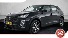 Gebruikt 2025 Peugeot 2008 Style SUV | € 30.295 (Eerlijke prijs)