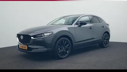 Occasion Mazda CX-30 Homura-Line 187 PK (137 kW) 2024 SUV