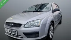 Gebruikt 2006 Ford Focus Hatchback | € 1.499 (Eerlijke prijs)