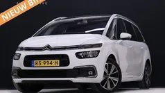 Gebruikt 2018 Citroën Grand C4 Picasso Business Class MPV | € 9.740 (Eerlijke prijs)