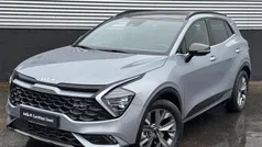 Gebruikt 2022 Kia Sportage 3 SUV | € 38.799 (Eerlijke prijs)