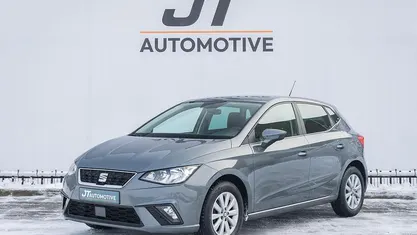 Gebruikt 2018 Seat Ibiza Style Hatchback | € 12.400 (Eerlijke prijs)