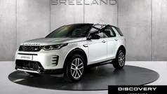 Zilver Gebruikt 2023 Land Rover Discovery Sport SE Dynamic SUV | € 56.900 (Eerlijke prijs)