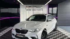 Grijs Gebruikt 2020 BMW M2 Competition Edition Coupé | € 45.995 (Eerlijke prijs)