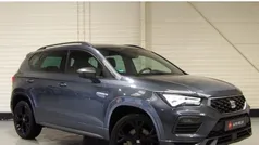 Grijs Gebruikt 2021 Seat Ateca FR SUV | € 28.945 (Eerlijke prijs)