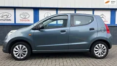 Gebruikt 2009 Suzuki Alto Comfort Hatchback | € 2.500 (Super prijs)