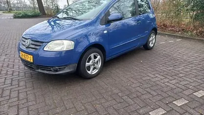 Occasion 2009 VW Fox Hatchback | € 1.190 (Goede deal)