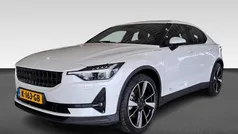 Wit Gebruikt 2020 Polestar 2 Long Range Dual motor Hatchback | € 21.925 (Goede deal)