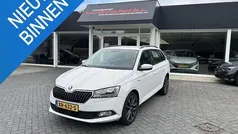 Wit Gebruikt 2019 Skoda Fabia Clever Stationwagen | € 10.750 (Eerlijke prijs)