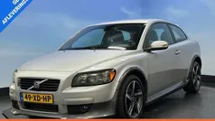 Grijs Gebruikt 2007 Volvo C30 Momentum Hatchback | € 5.950 (Eerlijke prijs)