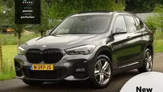 Gebruikt 2021 BMW X1 Executive SUV | € 32.900 (Eerlijke prijs)