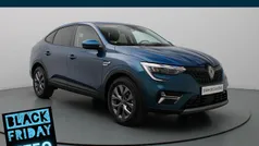 Gebruikt 2024 Renault Arkana Evolution SUV | € 27.990 (Eerlijke prijs)