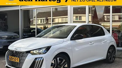 Gebruikt 2024 Peugeot 208 Allure Hatchback | € 19.500 (Eerlijke prijs)