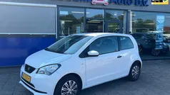 Gebruikt 2015 Seat Mii Reference Hatchback | € 5.490 (Goede deal)