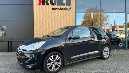 Gebruikt 2011 Citroën DS3 Chic Hatchback | € 3.950 (Eerlijke prijs)