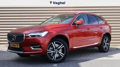 Rood Gebruikt 2019 Volvo XC60 Inscription SUV | € 39.950 (Eerlijke prijs)