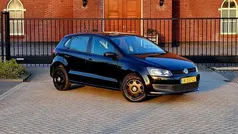 Gebruikt 2010 VW Polo Hatchback | € 4.250 (Goede deal)